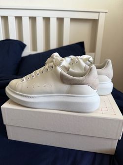 Alexander Mcqueen Sneakers