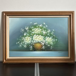 Harold Cohn - Daisies (American, 1939)