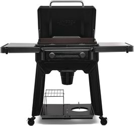Traeger Wasatch 2 Zone Flat Top Grill