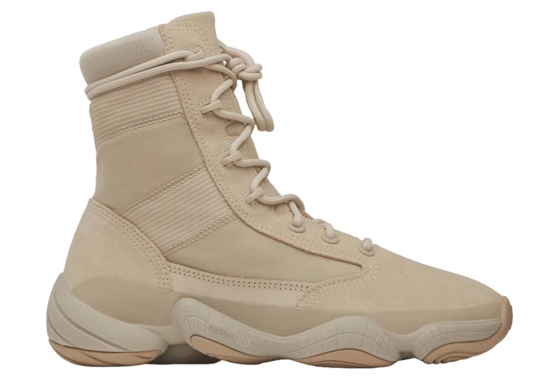 Adidas Yeezy 500 High Tactical Boot Men’s 9
