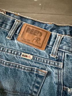 FRC Jeans