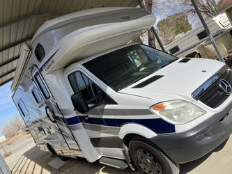 2009 Fleetwood Pulse