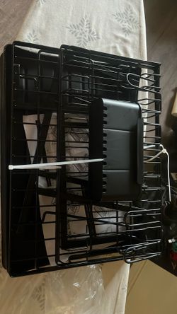 Dish Rack
