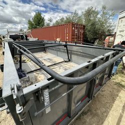Truck Rack 
