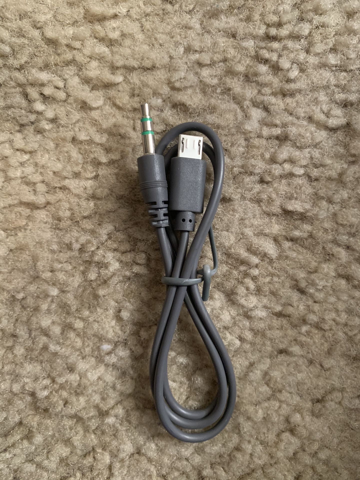 AUX Code