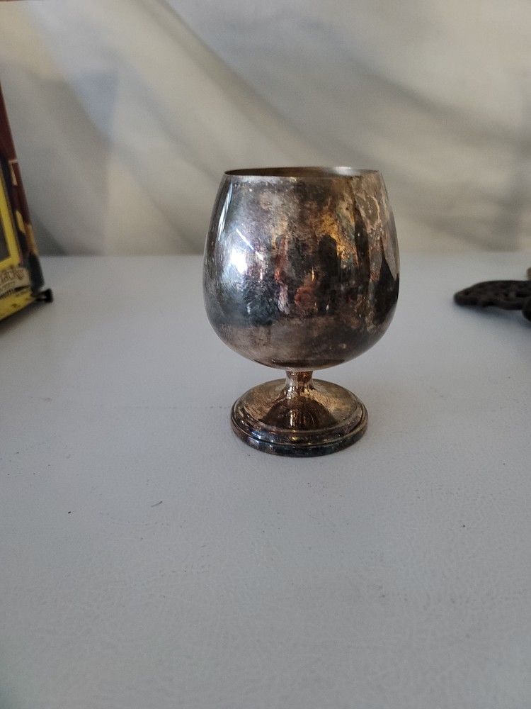 Decor Cup
