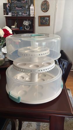 Cake base make offer