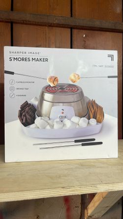 S’more Maker