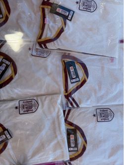 Spain national team kit