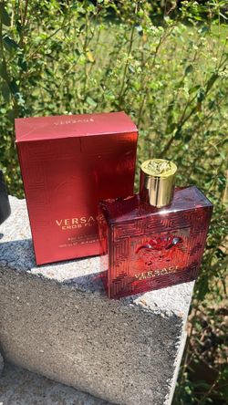 Versace Eros Flame
