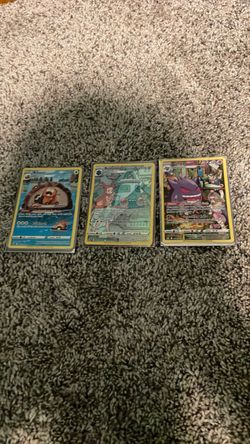 Pokemon trainer gallery’s mid condition