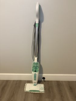 Shark Steam mop