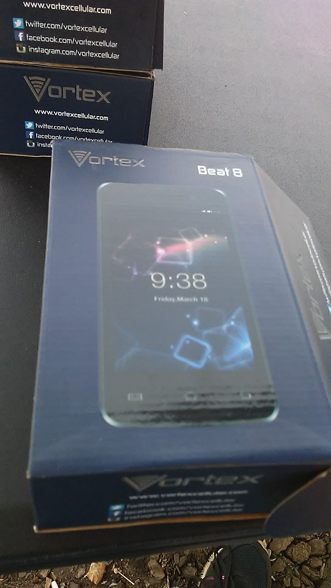 Free. 4 G VORTEX GOVERNMENT CELL PHONE for Sale in Manteca, CA OfferUp