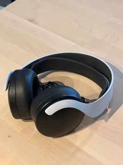 PlayStation headset