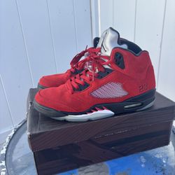 Air Jordan 5 RETRO