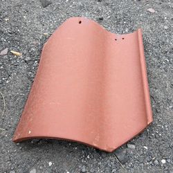 Mca Clay Tile 