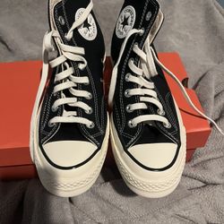 Chuck 70’s black 