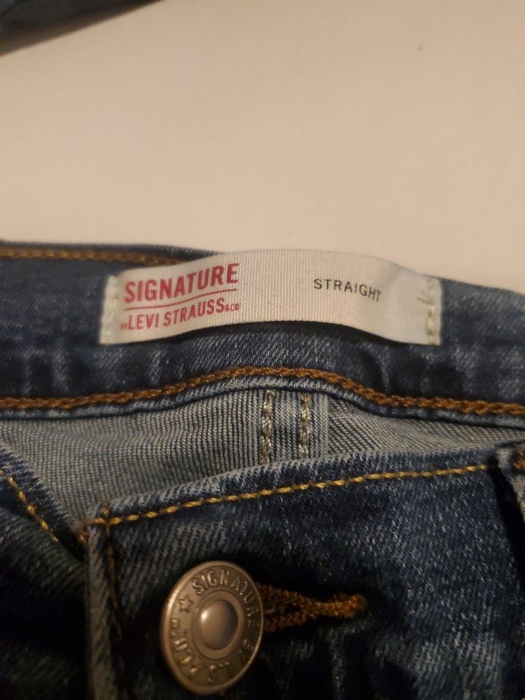 Men's Clothing