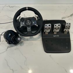 G920 (trade for mini crawler)