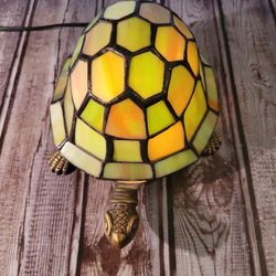 Turtle Lamp