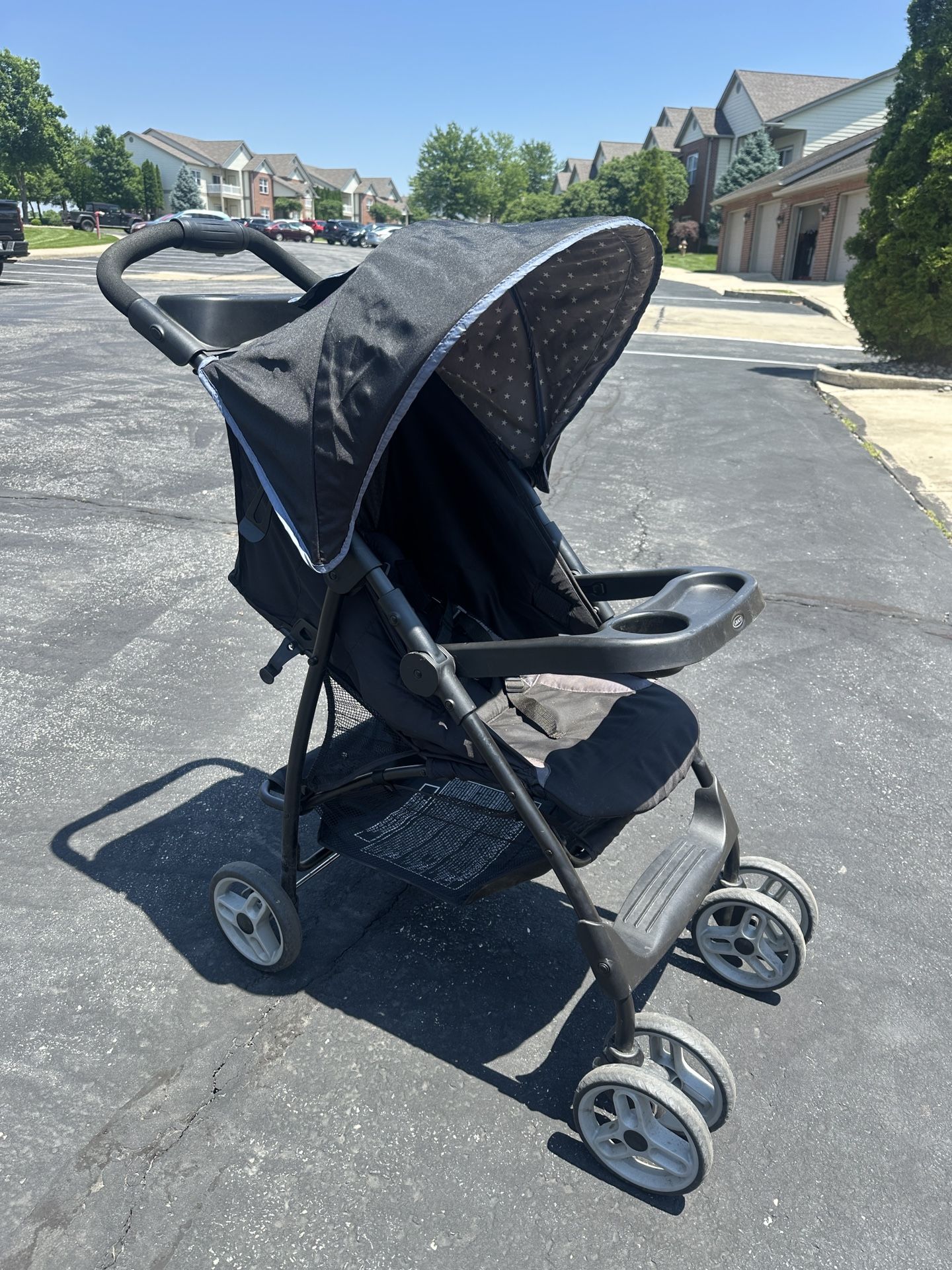 Stroller