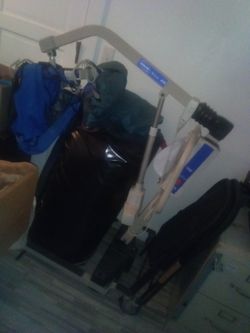 Medical Lift