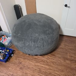 HUGE Bean Bag.