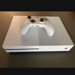Xbox 1