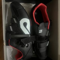 Peloton shoes size 46