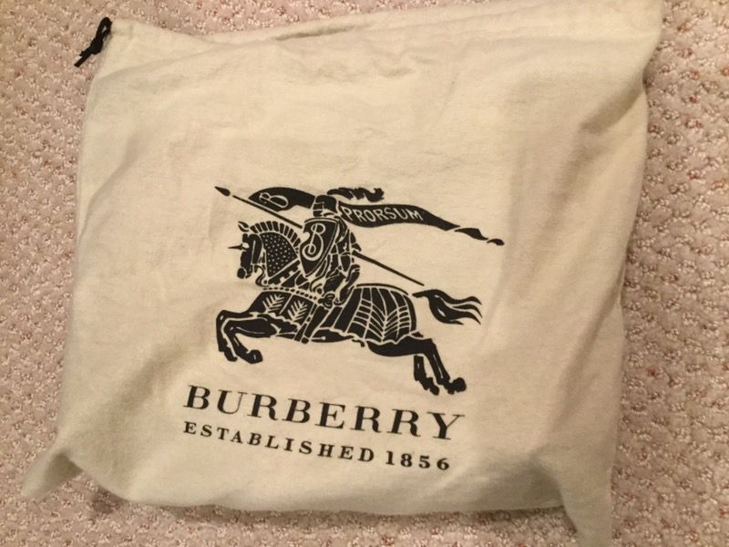 Burberry Cross body bag