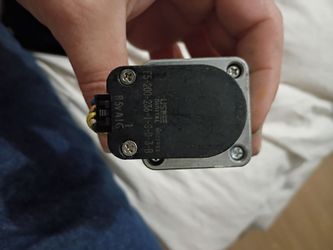 Stepper motor
