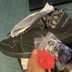 Jordan 1 