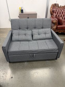 Brand new sofa bed
