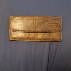 TownSend Leather Wallet