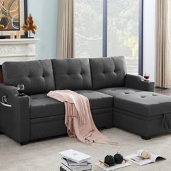 Sleeper Sofa 