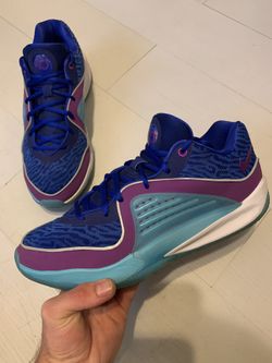 KD 16 ‘Ready, Play’