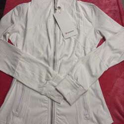 Lululemon jacket