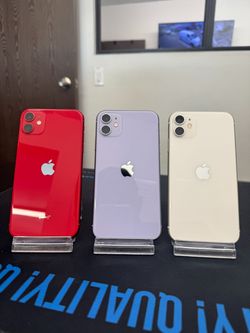 iPhone 11 | 64GB - Unlocked - $230