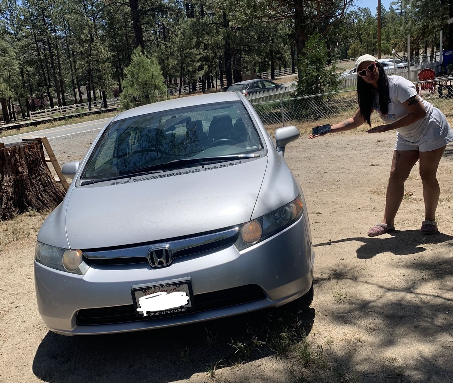 2008 Honda Civic