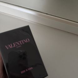 Valentino Born In Roma