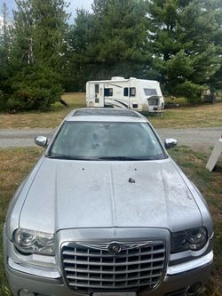 2005 Chrysler 300