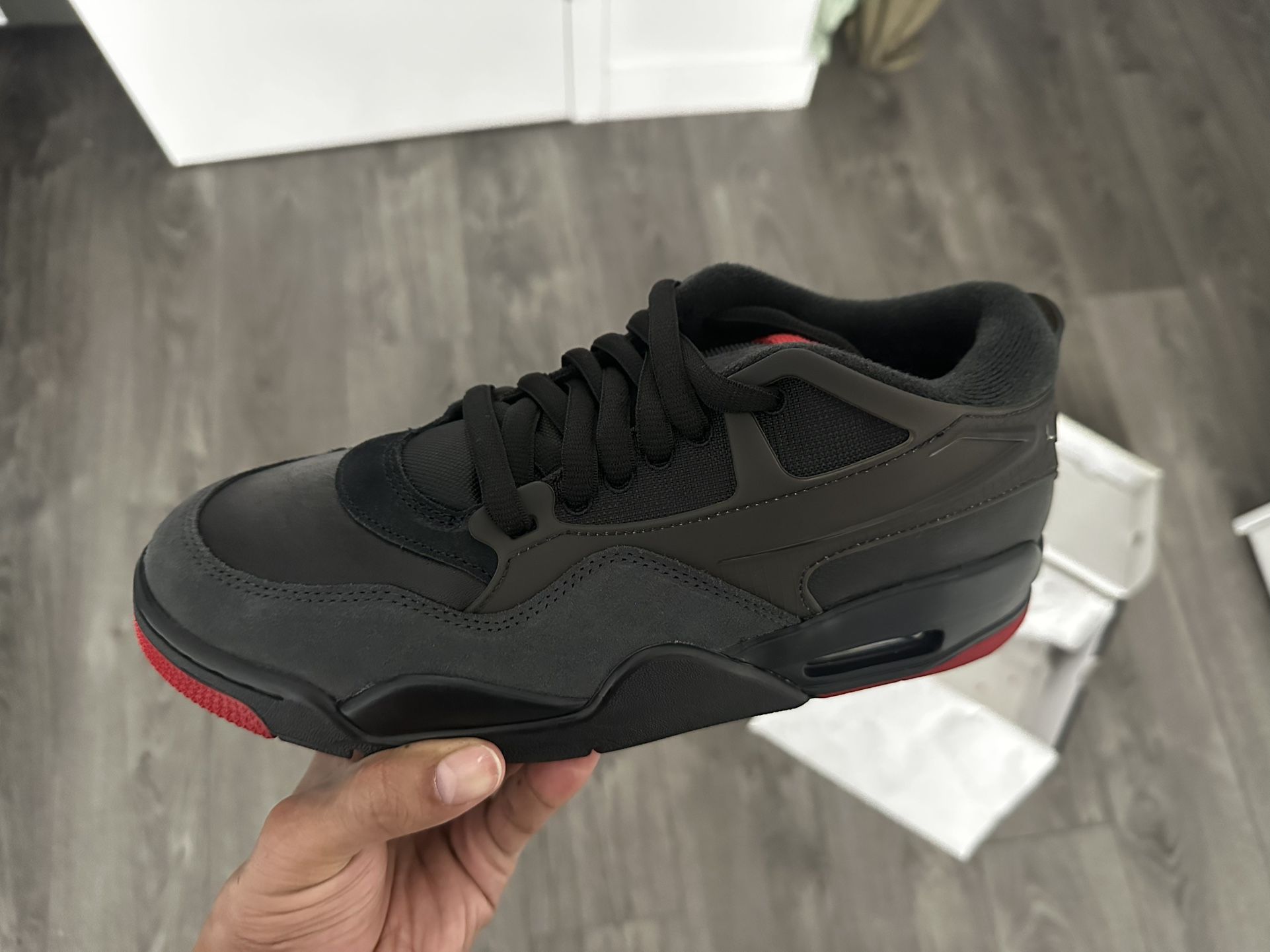 Air Jordan 4 RM – Men’s Size 9 – Brand New in Box
