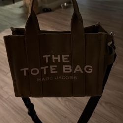 Marc Jacob’s Small Tote 