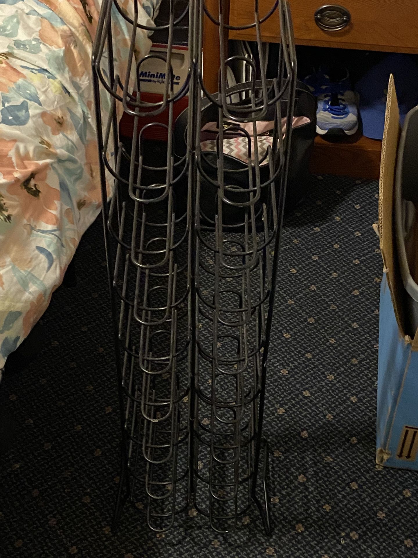 Wine Rack