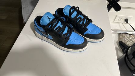 AIR JORDAN 1 LOW