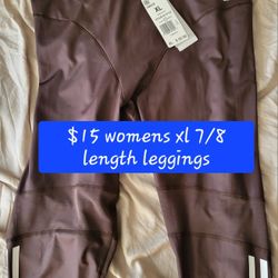 Adidas Women's Leggings 