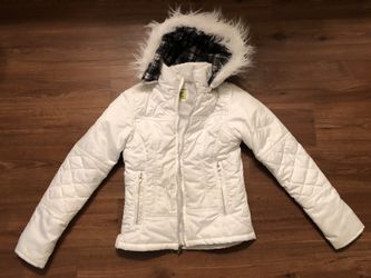 XS Winter Jacket