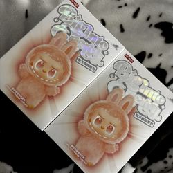 Labubu Big Into Energy