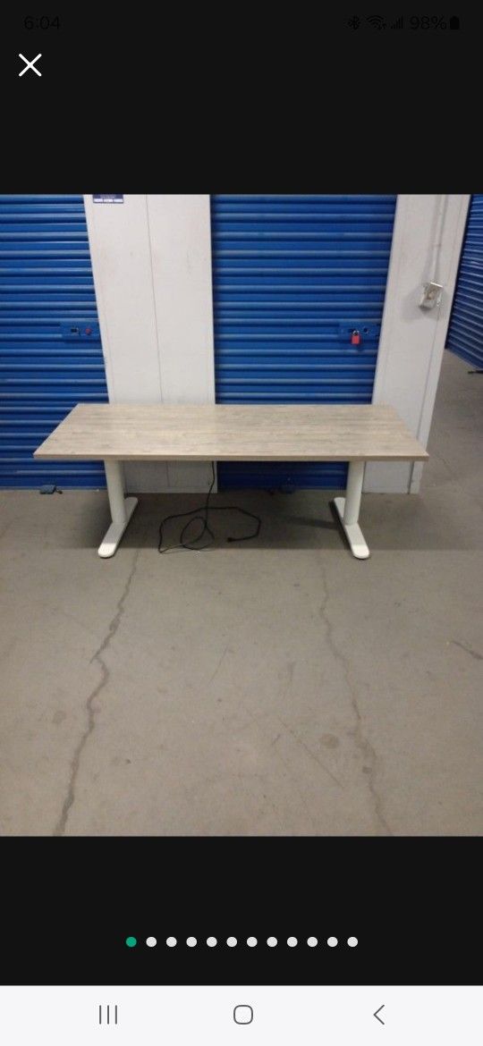 Ikea Base In Good Conditions Knoll Top