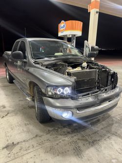 2004 Dodge Ram 1500